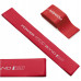Купить Резинка для фитнеса  4FIZJO Mini Power Band 0.4 мм 1-3 кг 4FJ0009 в Киеве - фото №1